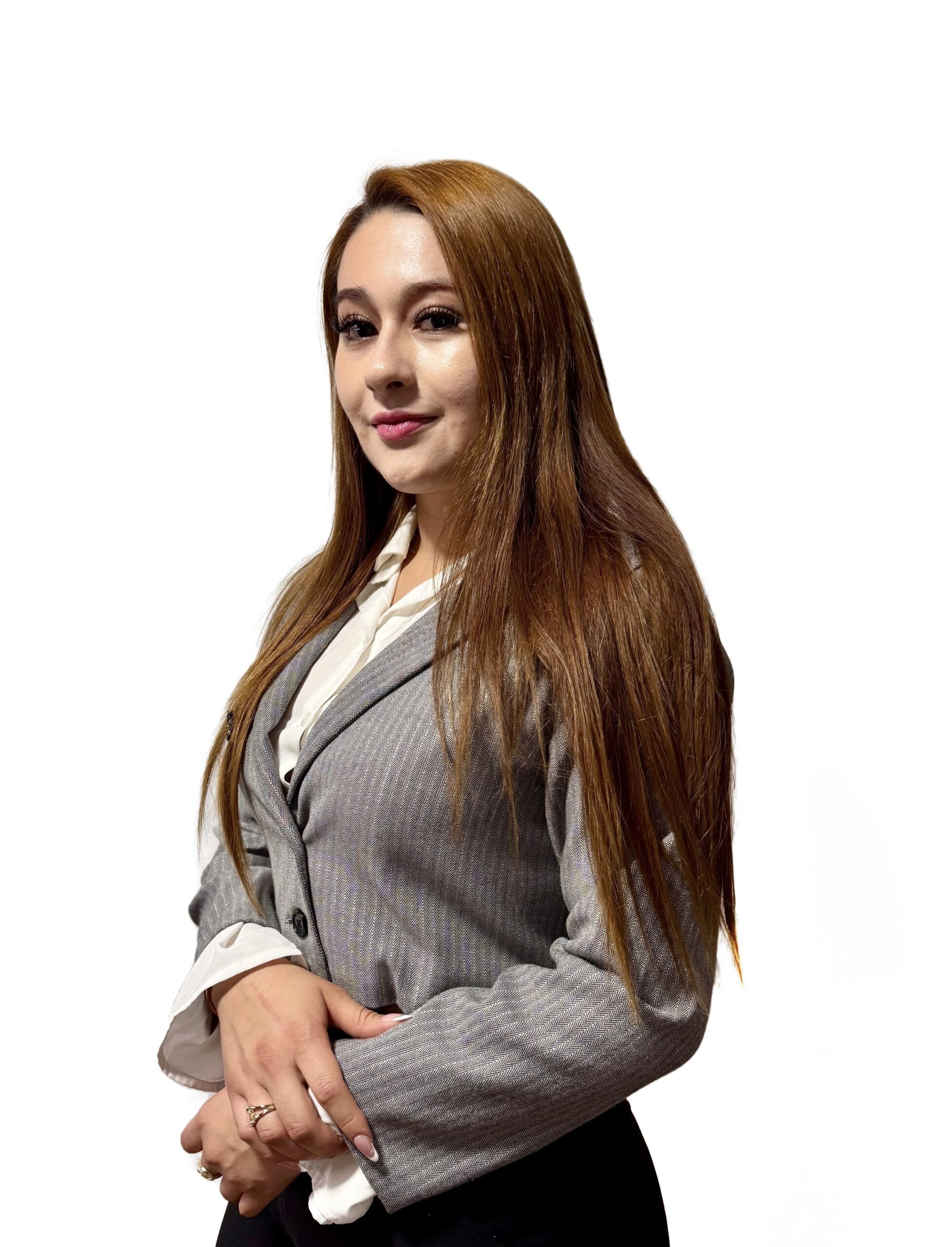 Imagen de Fernanda Mosquera