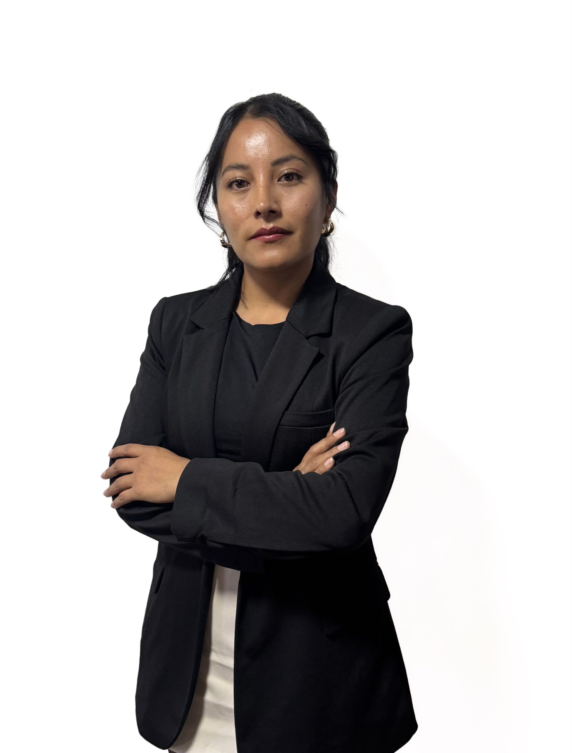 Imagen de Jenny Pillajo